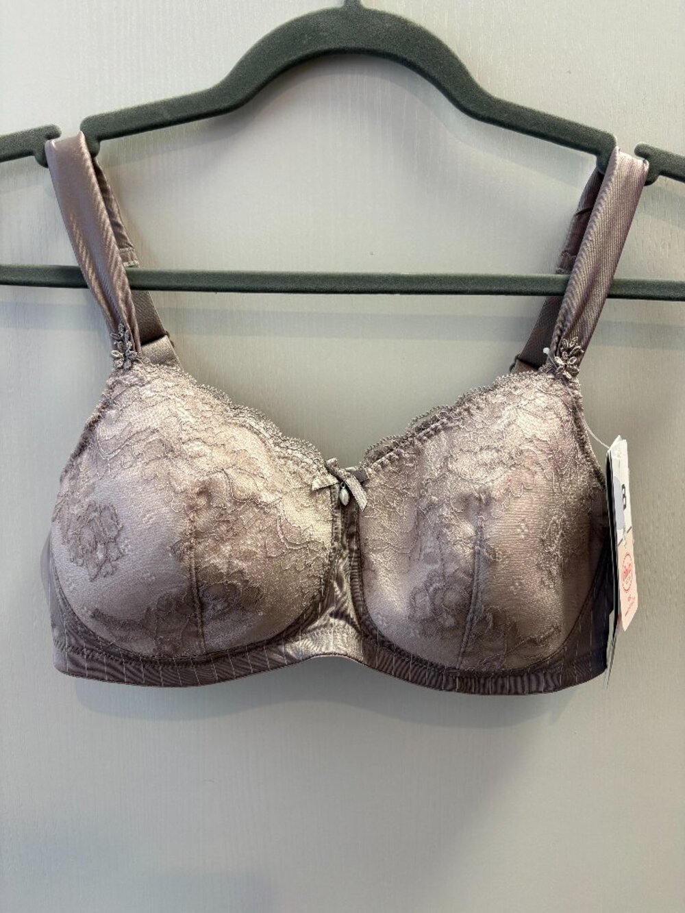 Anita Brand Antonia Dusty Grey